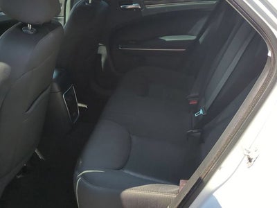 2021 Chrysler 300 Touring
