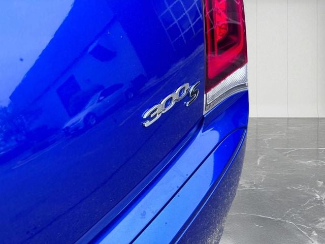 2018 Chrysler 300 300S AWD