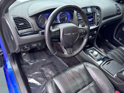2018 Chrysler 300 300S AWD