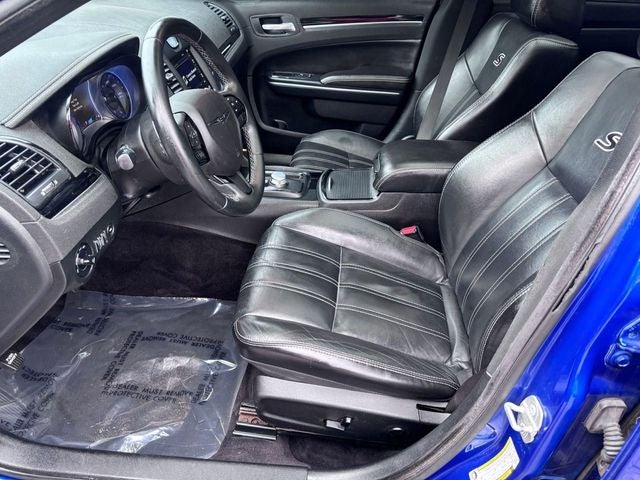 2018 Chrysler 300 300S AWD
