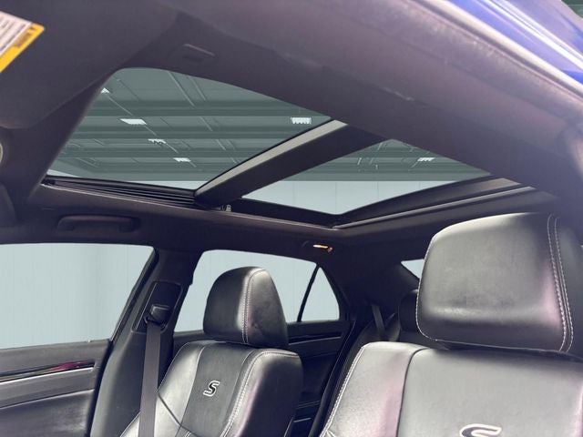 2018 Chrysler 300 300S AWD