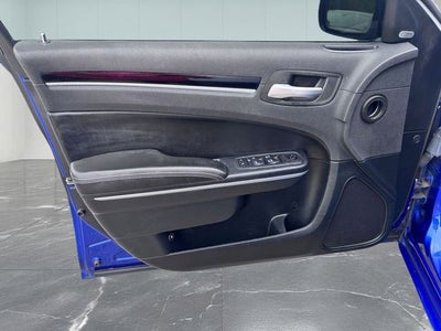 2018 Chrysler 300 300S AWD