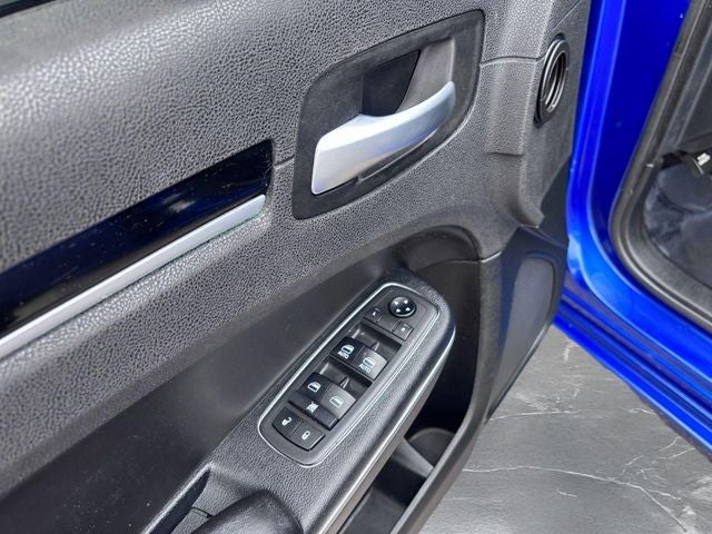2018 Chrysler 300 300S AWD