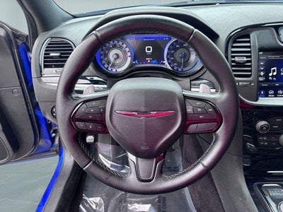 2018 Chrysler 300 300S AWD