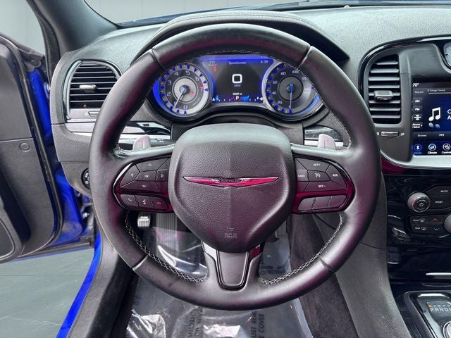 2018 Chrysler 300 300S AWD