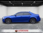 2018 Chrysler 300 300S AWD