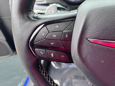 2018 Chrysler 300 300S AWD