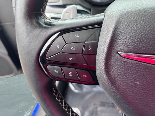 2018 Chrysler 300 300S AWD