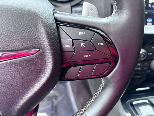 2018 Chrysler 300 300S AWD