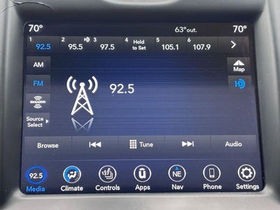 2018 Chrysler 300 300S AWD