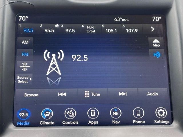 2018 Chrysler 300 300S AWD