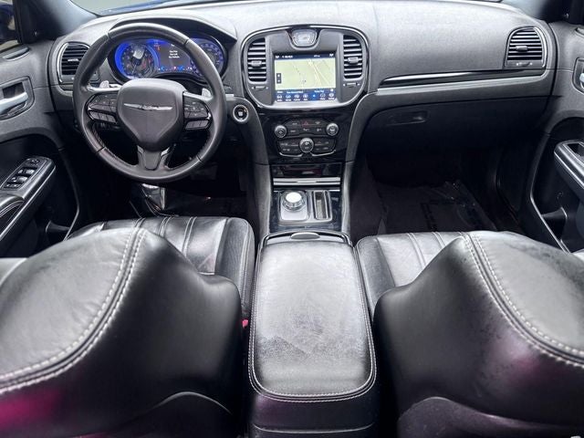 2018 Chrysler 300 300S AWD
