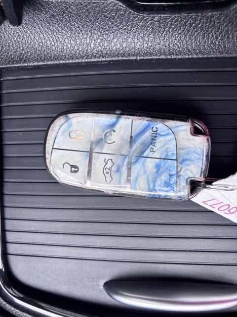 2018 Chrysler 300 300S AWD