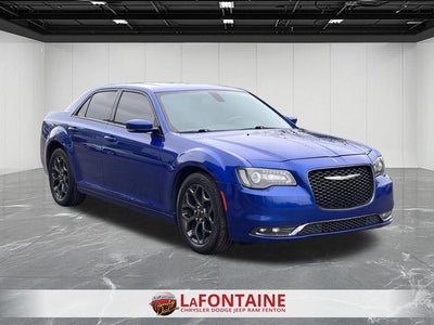 2018 Chrysler 300 300S AWD