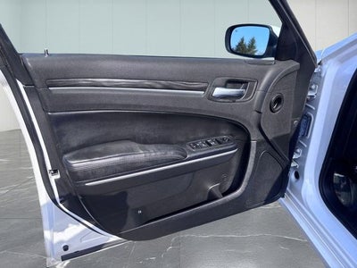 2019 Chrysler 300 Touring