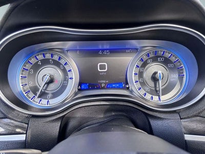 2019 Chrysler 300 Touring