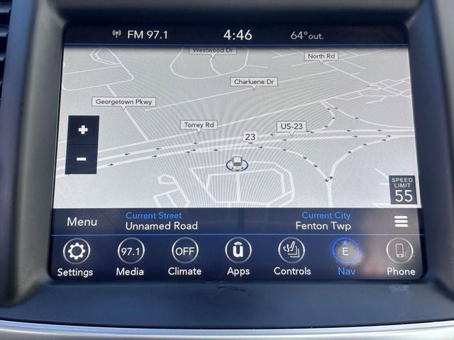 2019 Chrysler 300 Touring