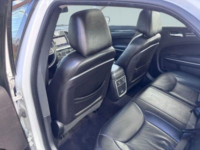 2019 Chrysler 300 Touring