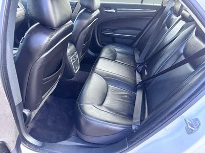 2019 Chrysler 300 Touring