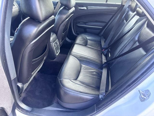 2019 Chrysler 300 Touring