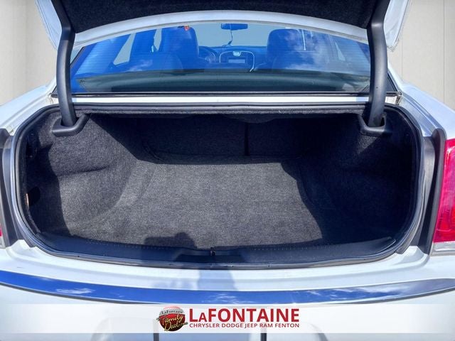 2019 Chrysler 300 Touring