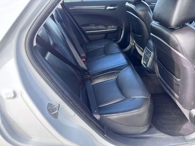 2019 Chrysler 300 Touring