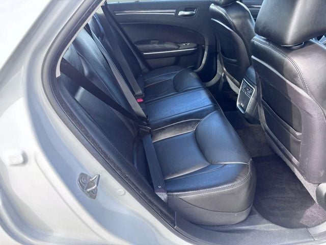 2019 Chrysler 300 Touring