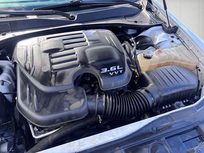 2019 Chrysler 300 Touring