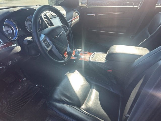 2014 Chrysler 300 Base