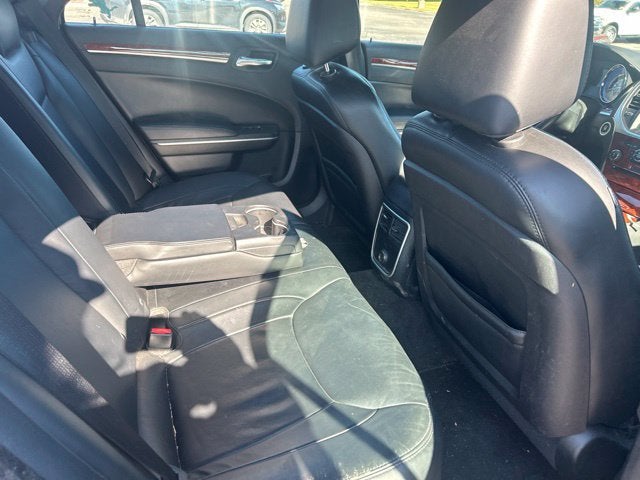 2014 Chrysler 300 Base