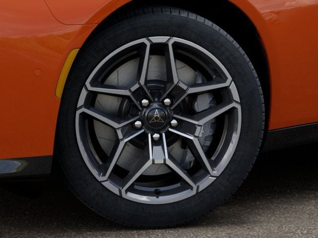 2026 Dodge Charger CHARGER SCAT PACK 2-DOOR AWD