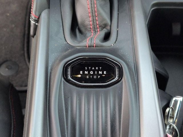 2026 Dodge Charger CHARGER SCAT PACK 2-DOOR AWD