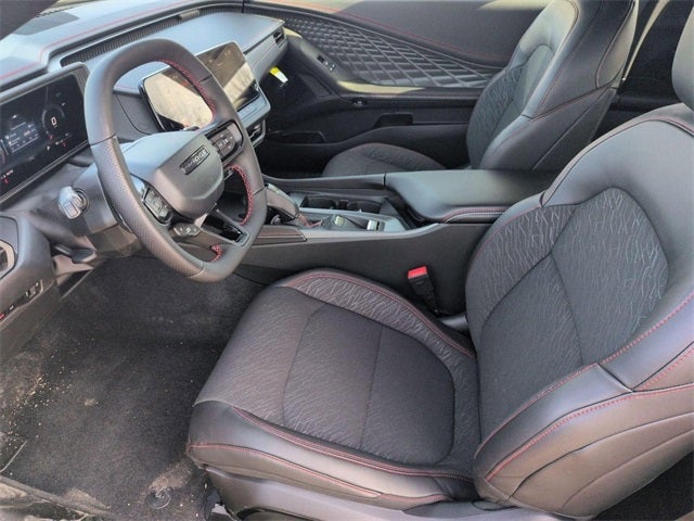 2026 Dodge Charger CHARGER SCAT PACK 2-DOOR AWD