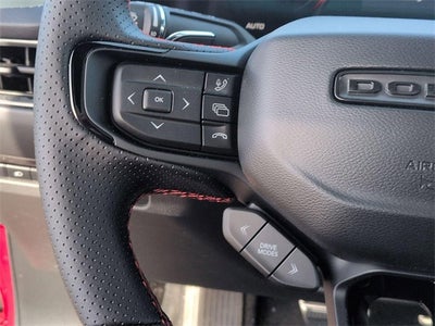 2026 Dodge Charger CHARGER SCAT PACK PLUS 2-DOOR AWD