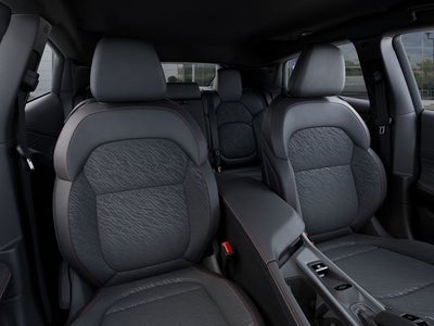 2026 Dodge Charger CHARGER R/T 4-DOOR AWD