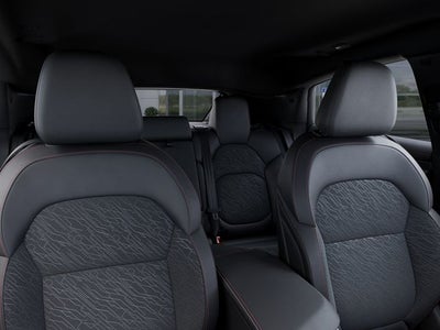 2026 Dodge Charger CHARGER R/T 4-DOOR AWD