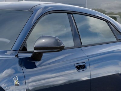 2026 Dodge Charger CHARGER SCAT PACK 4-DOOR AWD