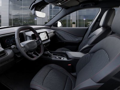 2026 Dodge Charger CHARGER SCAT PACK 4-DOOR AWD