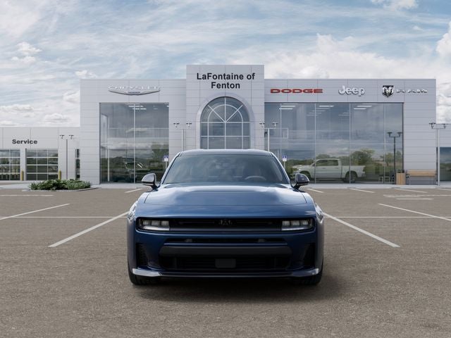 2026 Dodge Charger CHARGER SCAT PACK 4-DOOR AWD
