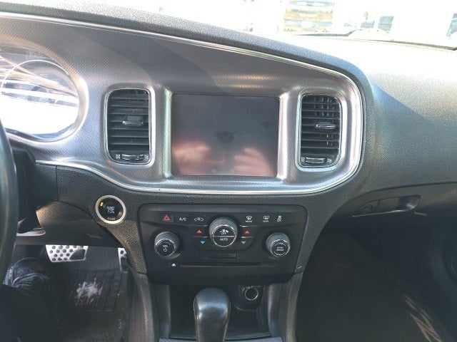 2013 Dodge Charger R/T