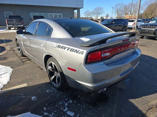 2013 Dodge Charger R/T