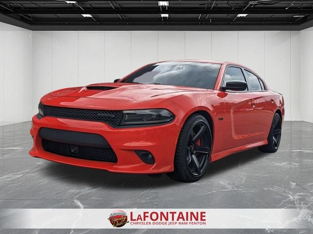 2023 Dodge Charger R/T's photo