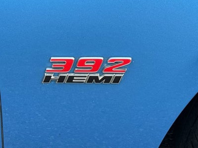 2019 Dodge Charger Scat Pack