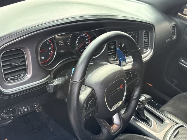 2019 Dodge Charger Scat Pack