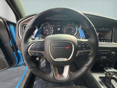 2019 Dodge Charger Scat Pack