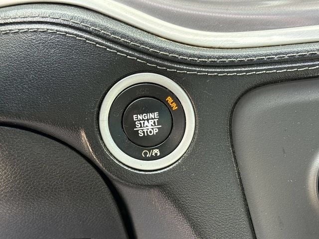2019 Dodge Charger Scat Pack