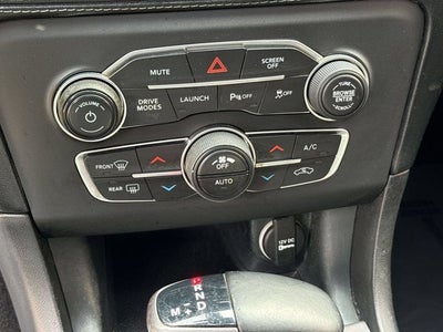 2019 Dodge Charger Scat Pack