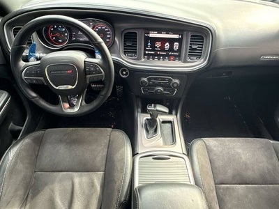 2019 Dodge Charger Scat Pack