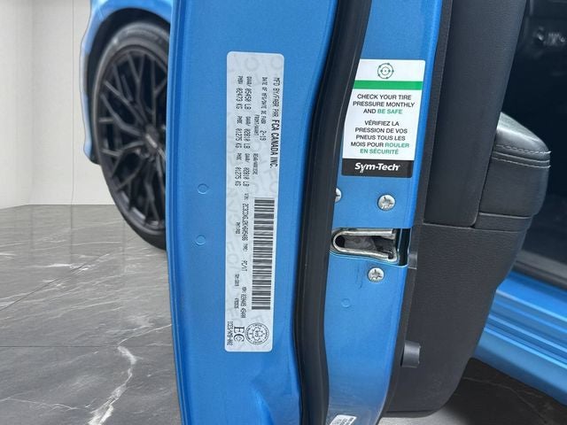2019 Dodge Charger Scat Pack