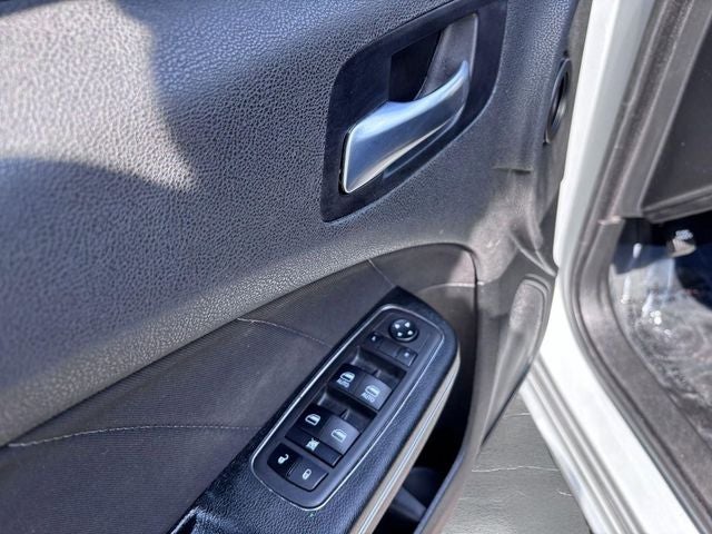 2022 Dodge Charger SXT AWD